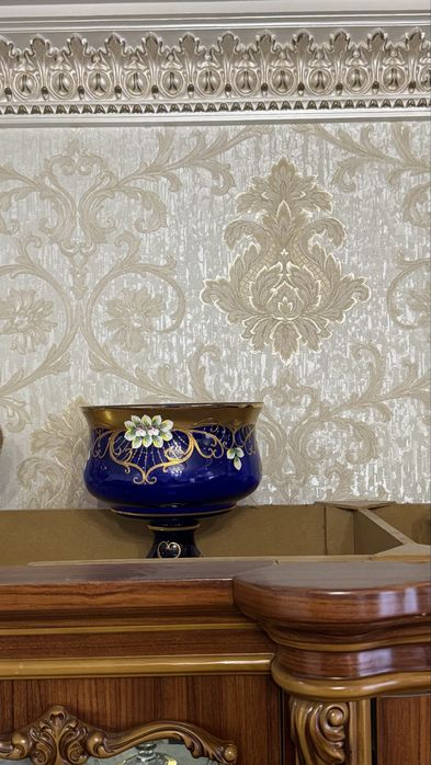 Bagema chexiya sifati alo