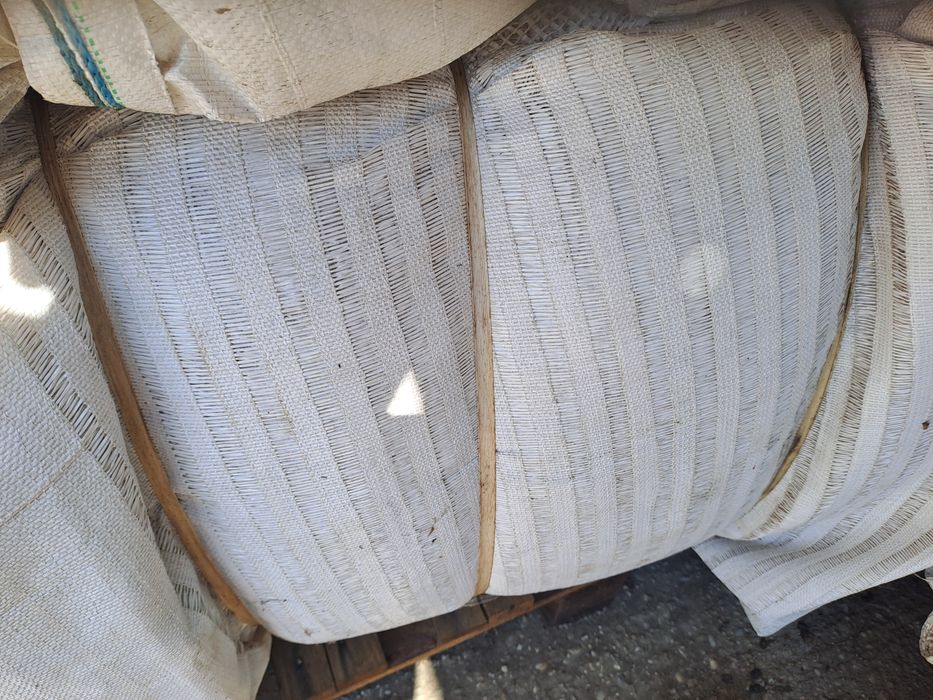 Big bag saci  de la 600 pana 1250 kg Transport in 24 in toata tara