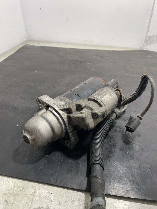 Electromotor Audi A6 C6 3.0 TDI V6 ASB BMK 2.7 TDI BPP BSG 2004-2010