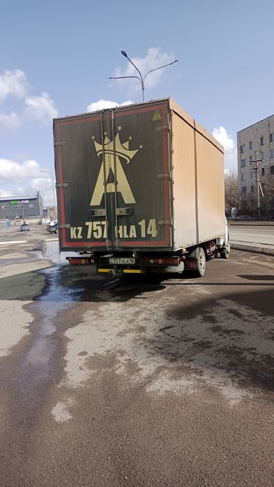 Переезды Экибастуз - Россия, СНГ