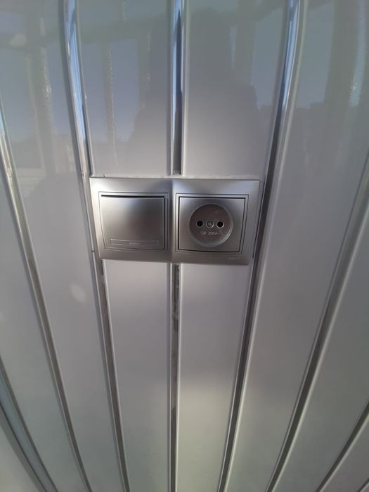 Ремонт балкона под ключ