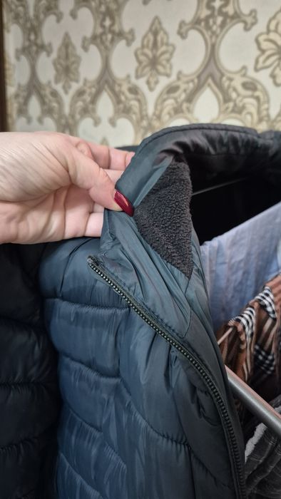 Продаётся мужская куртка Waikiki