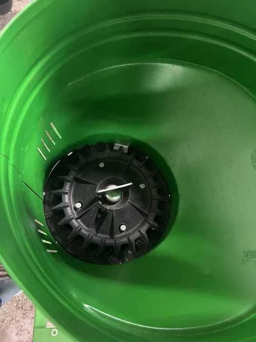 Сеялка хлопковая СЧХ 4Б