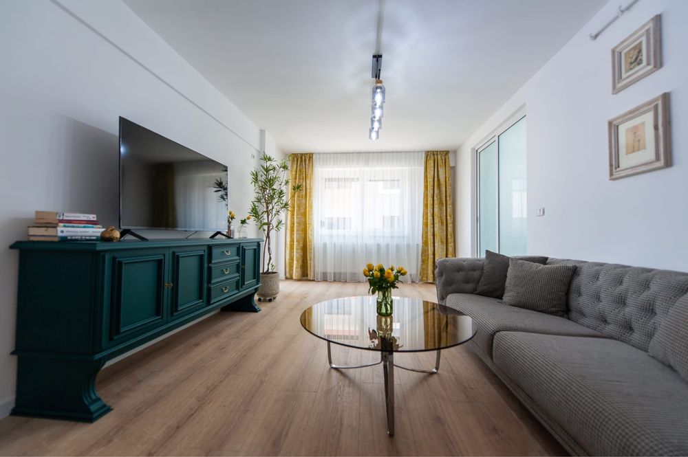 Apartament de inchiriat