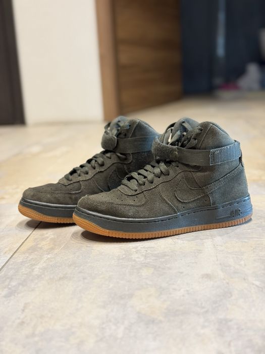 AirForce1 High marimea 38
