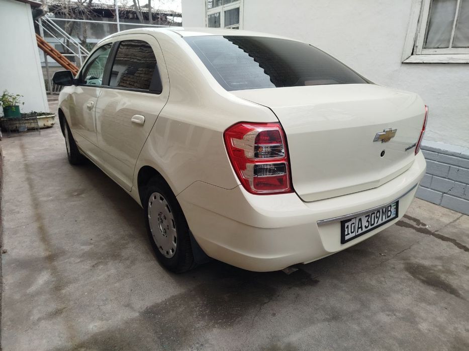 Продается кобальт