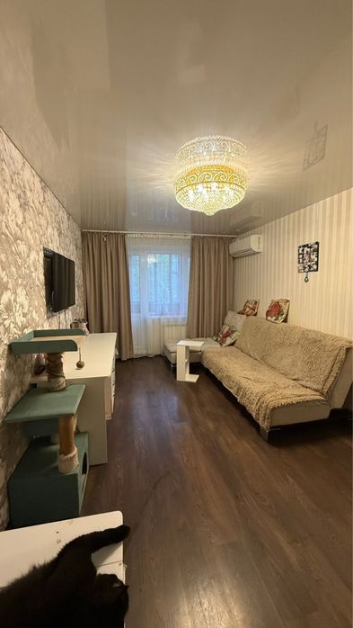 2-х комнатная квартира