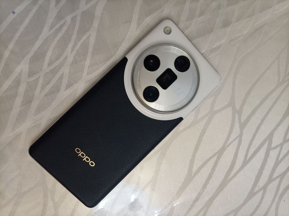 Oppo find x7 ultra CN 12/256