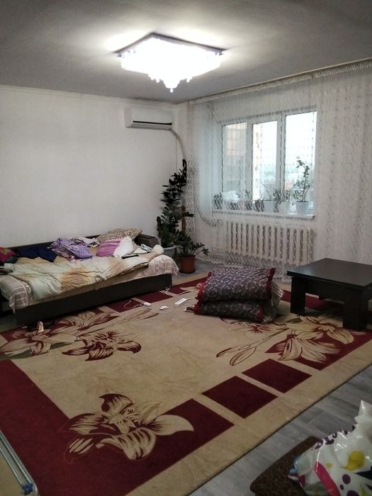 Квартира 2х комн