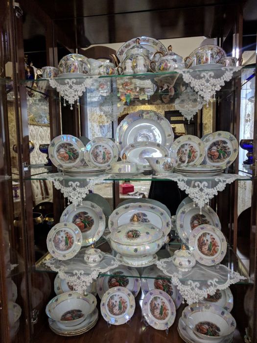 Продается Комплект мадонна