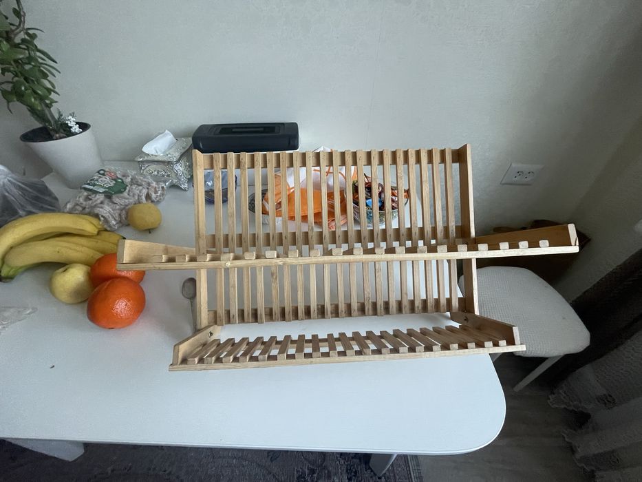 Сушилка для посуды