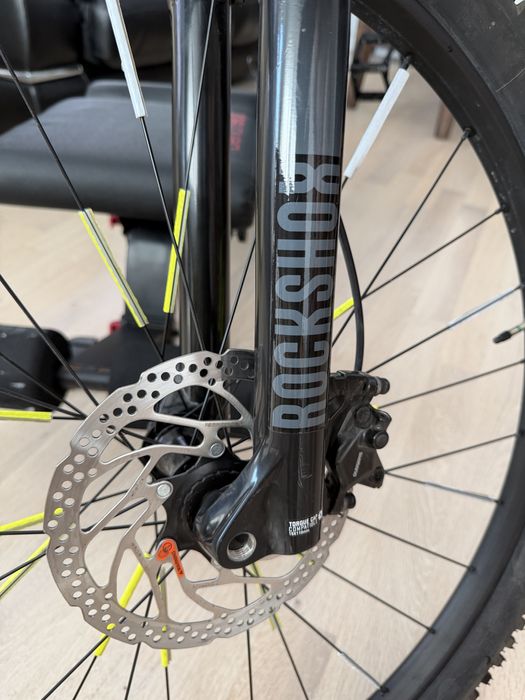 Планински велосипед specialized chisel 29 inch