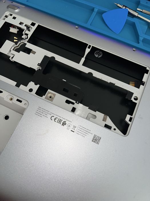 Display cu Carcasa Model HP ProBook 440 G4