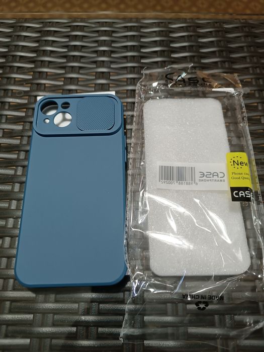 Чехол на смартфон  iphone 15