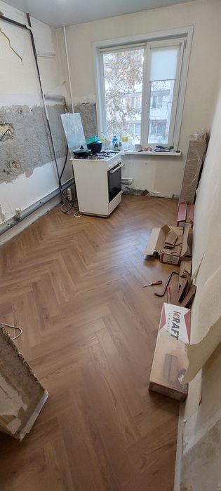Услуги плотника в г. Актау