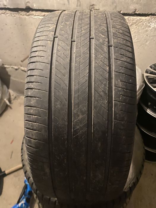 Автошины Hankook