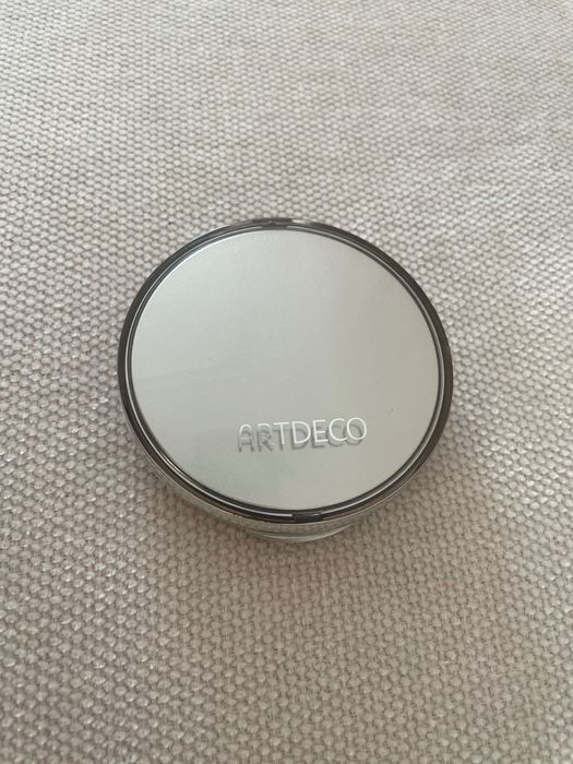 Тональная пудра - основа для лица ARTDECO