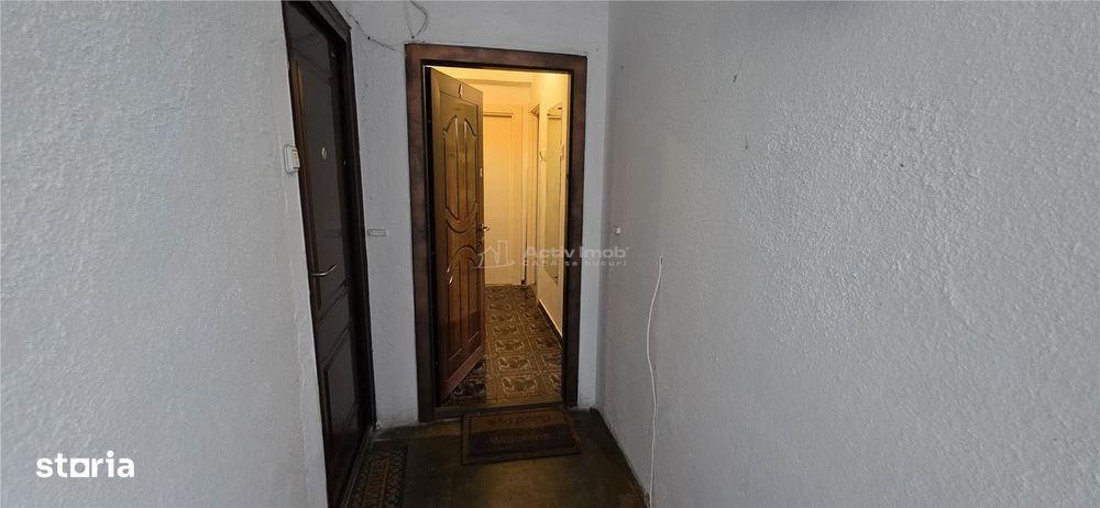 Apartament | 2 cam. | 47 mp  | Centrul Timisoarei | Parter
