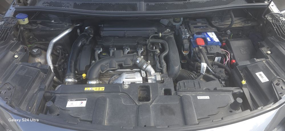 Пежо 3008 1.6 бензин автомат 2018г./0897977391/