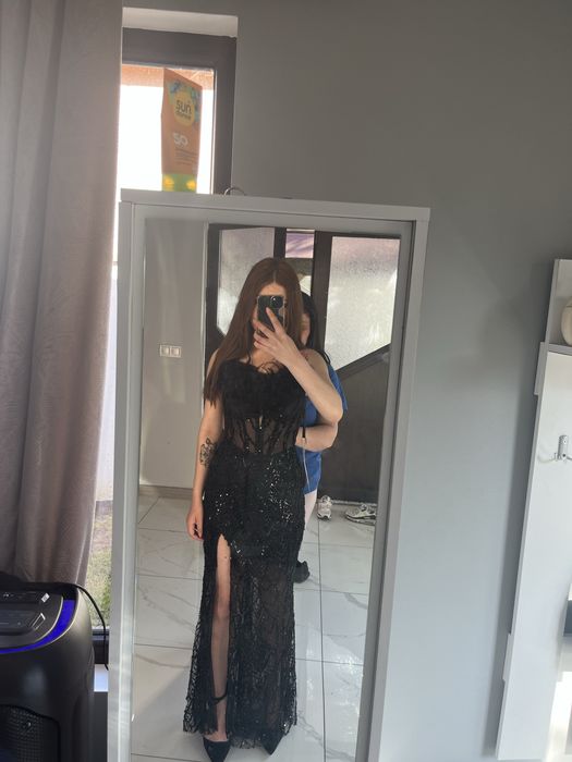 Бална рокля / prom dress