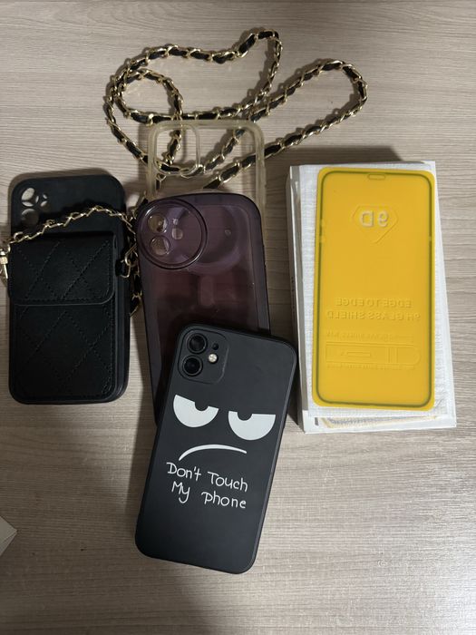 Продам айфон 11 128 гб