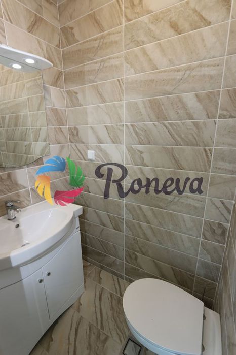 Дава се под наем Тристаен апартамент в Варна, Център - 125 кв.м за 1495.83 € - Снимка #10