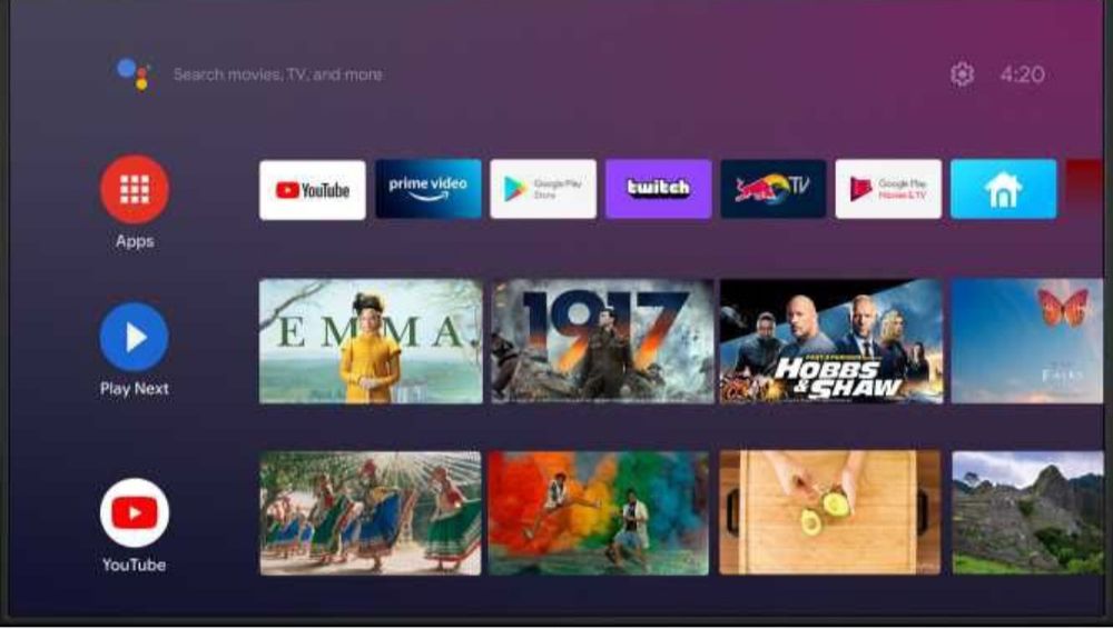 Телевизор TCL 43 скидка со склада даставка бесплатно