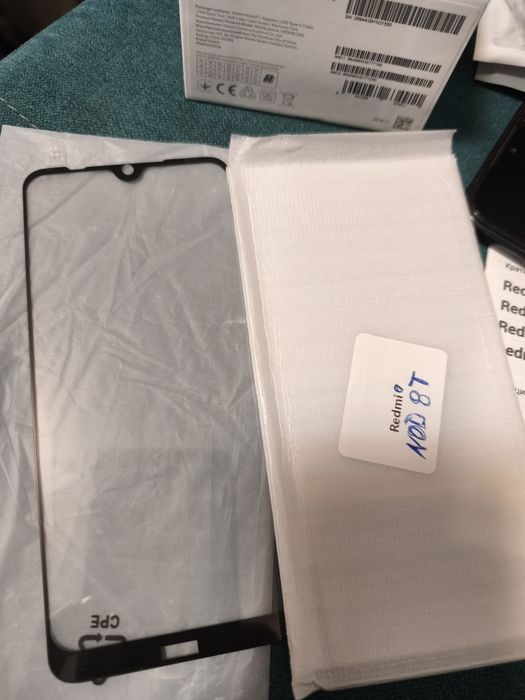 Xiaomi Redmi Note 8T