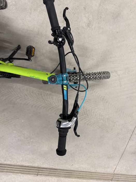 Cube Acid 20’ детски