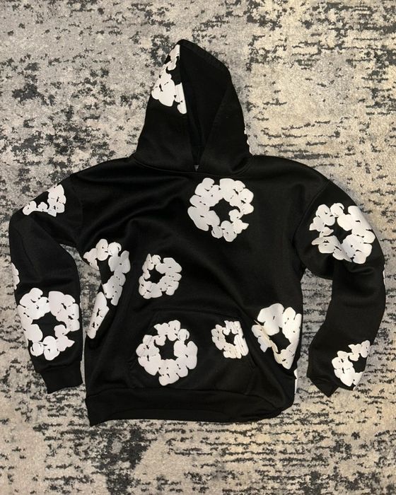 Hanorac Denim Tears Mărimea L