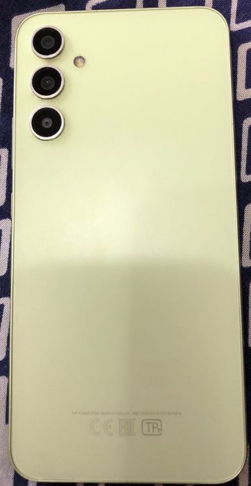 Samsung Galaxy A34
