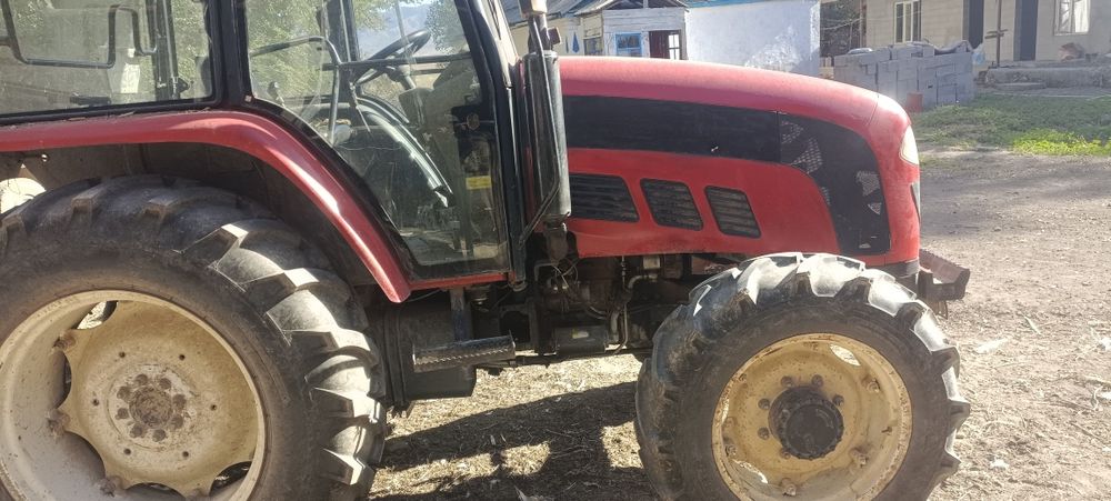 трактор фотон ловол сатылады