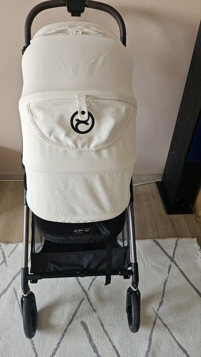 Cybex Melio лятна количката