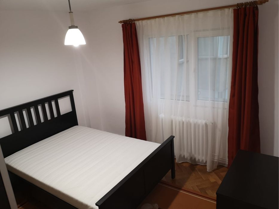 PF vand apartament Calea Manastur