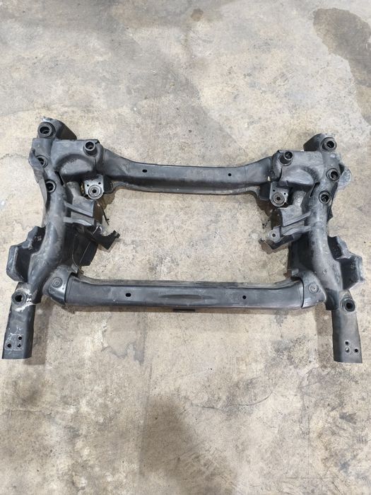 Преден,заден мост за Mercedes W213!W205!C257!