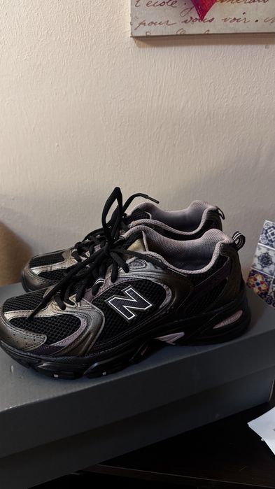 New Balance 9060