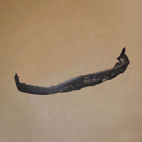 Губа части бампера Chery