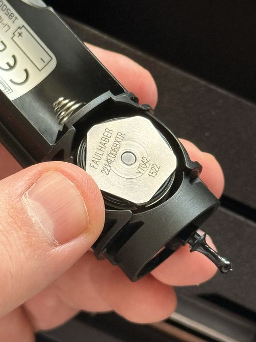 De vânzare aparat de tatuat - ACUS M1 Rotary Pen Tattoo Machine