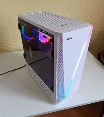 Игровой компьютер i7 10700/16Gb/GTX1660 6Gb ddr6