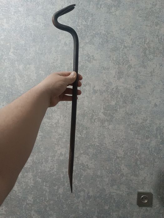 Срочно продам Гваздаде́р и два зубило
