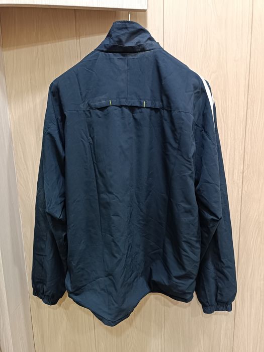 Оригинальная ветровка adidas