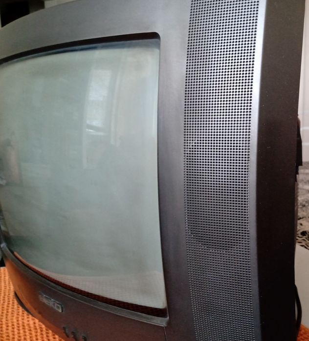 Телевизорче Beko