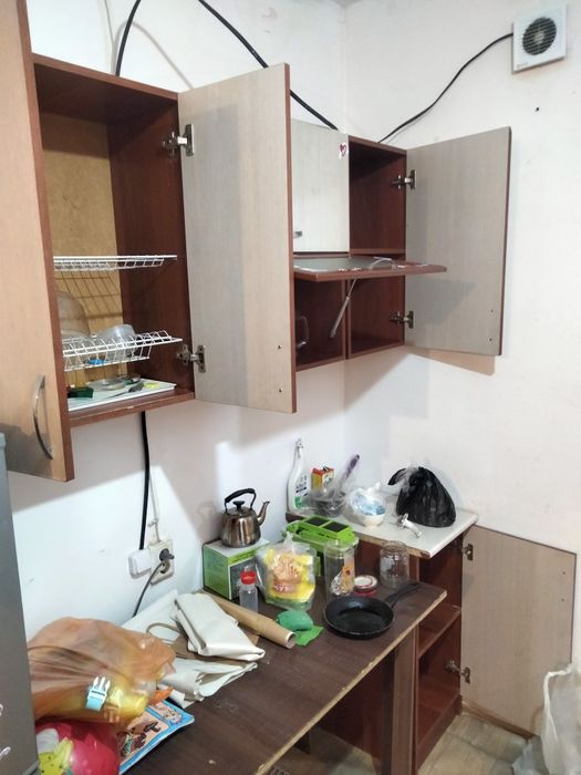 Сдам комнату в общежитии