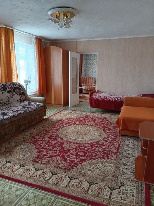 Сдаём дом на длительный срок