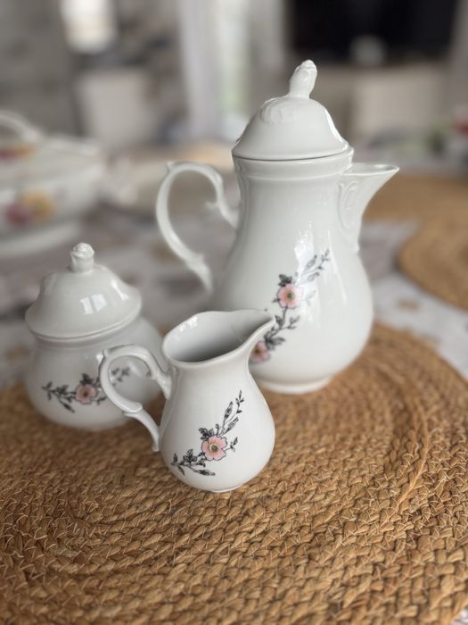 Български порцелан- РАЗПРОДАЖБА