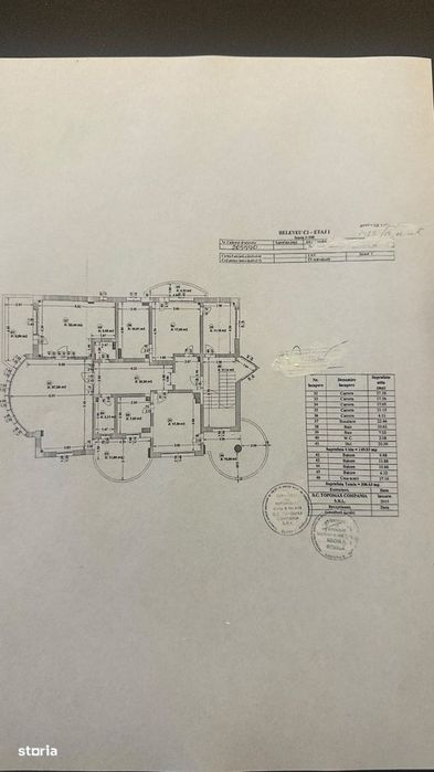 Herastrau - Aron Cotrus | Apartament Mobilat Si Utilat | Loc De Parcar