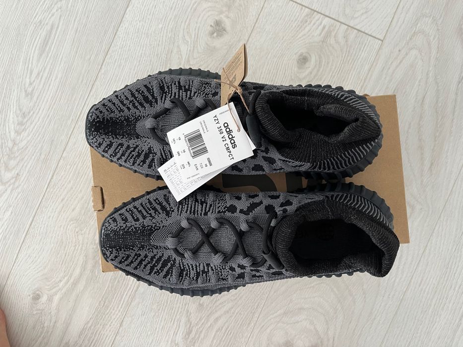 Adidas Yeezy YZY 350 V2 CMPCT noi Originali cu cutie