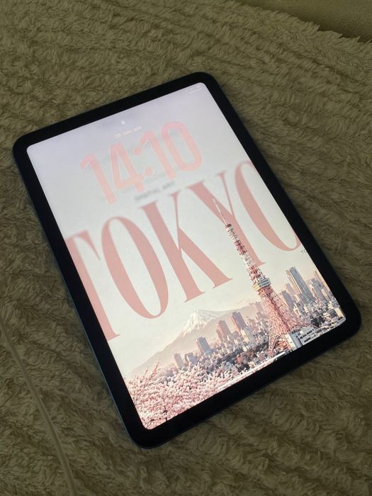 IPad a16 (wi fi) 11