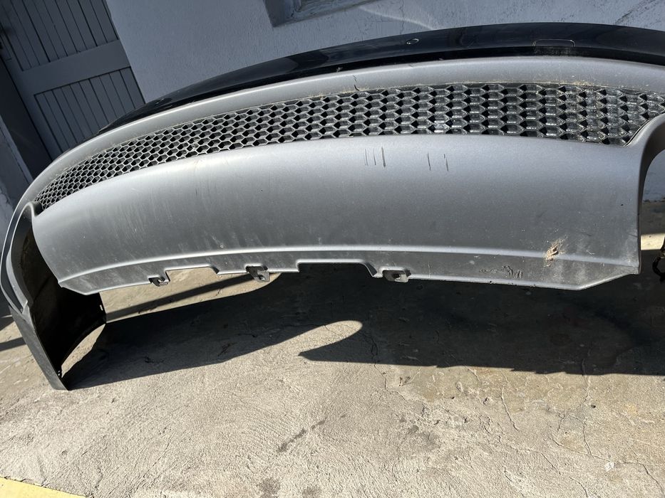 Оригинална задна броня за Audi A5 8T S-Line Facelift coupe 3.0 TDI