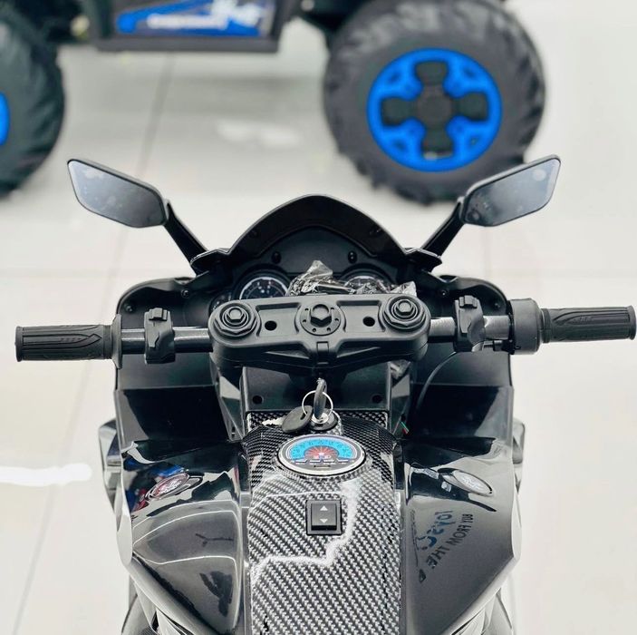 Детский мотоцикл Yamaha JM3188 24V | количество ограничено!